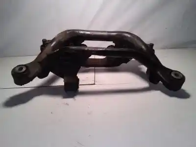 Second-hand car spare part rear axle for bmw x3 (e83) 2.0d oem iam references 3450227018390