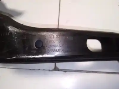 Pezzo di ricambio per auto di seconda mano cambia supporto per bmw x3 (e83) 2.0d riferimenti oem iam 340227  