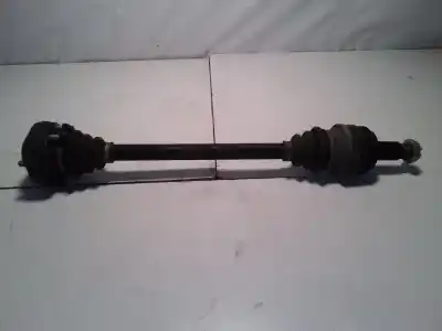 Second-hand car spare part rear left transmission for bmw x3 (e83) 2.0d oem iam references 7537607