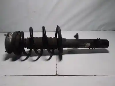 Second-hand car spare part front shock absorber for bmw x3 (e83) 2.0d oem iam references 31313451393