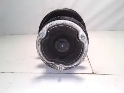 Second-hand car spare part front shock absorber for bmw x3 (e83) 2.0d oem iam references 31313451393  