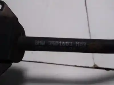 Second-hand car spare part rear stabilizer bar for bmw x3 (e83) 2.0d oem iam references 3401683  