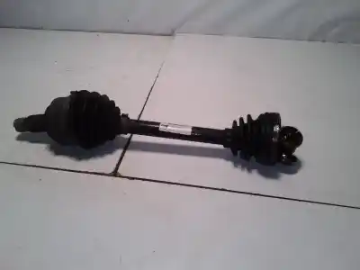 Second-hand car spare part front right transmission for bmw x3 (e83) 2.0d oem iam references 3450564