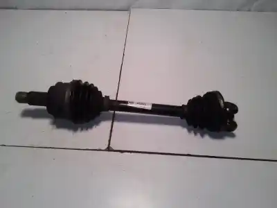 Second-hand car spare part front left transmission for bmw x3 (e83) 2.0d oem iam references 3450563