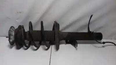 Second-hand car spare part front shock absorber for bmw x3 (e83) 2.0d oem iam references 31313451394