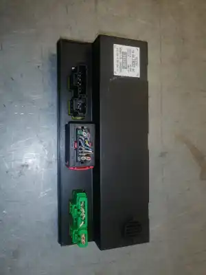 Pièce détachée automobile d'occasion module verrouillage central des portes pour citroen c8 2.2 hdi exclusive références oem iam 1488780080