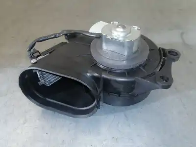 Pièce détachée automobile d'occasion moteur de chauffage pour citroen c8 2.2 hdi exclusive références oem iam 1485725080