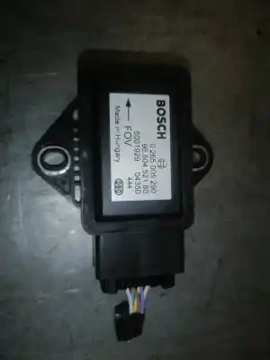 Pièce détachée automobile d'occasion capteur pour citroen c8 2.2 hdi exclusive références oem iam 0265005290