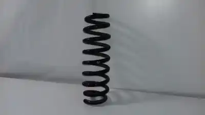 Second-hand car spare part shock absorber spring for bmw serie 3 berlina (e90) 318i oem iam references 33 52 8 036 026