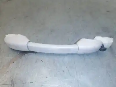 Pièce détachée automobile d'occasion poignée de maintien pour citroen c8 2.2 hdi exclusive références oem iam 9616355277