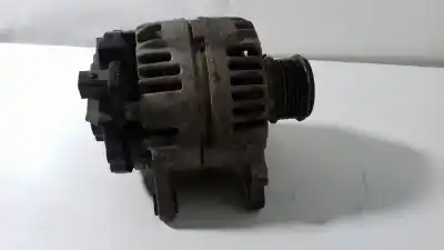 Piesă de schimb auto la mâna a doua alternator pentru seat ibiza sc (6j1) reference referințe oem iam 045903023