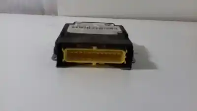 Piesă de schimb auto la mâna a doua unitate de control airbag pentru seat ibiza sc (6j1) reference referințe oem iam 6r0959655c