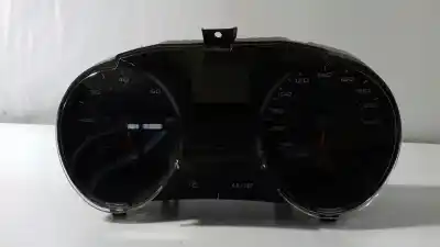 Piesă de schimb auto la mâna a doua ceas bord pentru seat ibiza sc (6j1) reference referințe oem iam 6j0920801a