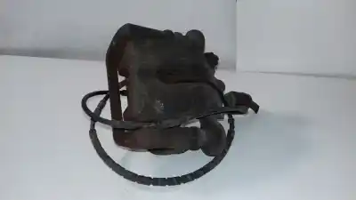 Second-hand car spare part rear left brake caliper for bmw serie 3 berlina (e90) 318i oem iam references 848bd6