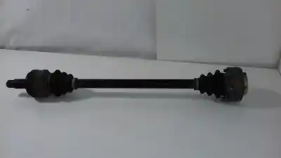 Second-hand car spare part rear right transmission for bmw serie 3 berlina (e90) 318i oem iam references 7523960