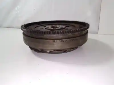 Second-hand car spare part engine flywheel for bmw serie 3 berlina (e90) 318i oem iam references 7568006