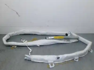 Pièce détachée automobile d'occasion airbag de toit avant droit pour citroen c8 2.2 hdi exclusive références oem iam 1495298080