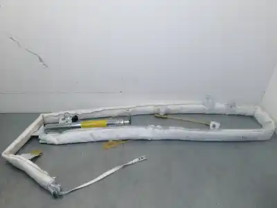 Pièce détachée automobile d'occasion airbag de toit avant gauche pour citroen c8 2.2 hdi exclusive références oem iam 1495299080