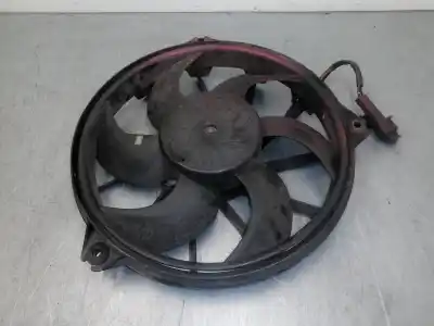 Pièce détachée automobile d'occasion ventilateur pour citroen c8 2.2 hdi exclusive références oem iam 1494742080