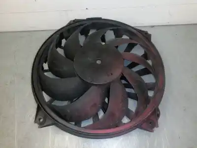 Pièce détachée automobile d'occasion ventilateur pour citroen c8 2.2 hdi exclusive références oem iam 9635466180