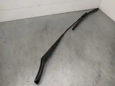 Peça sobressalente para automóvel em segunda mão haste de escova dianteiro direito por seat ibiza sc (6j1) stylance / style referências oem iam 6j1955410