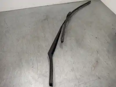 Peça sobressalente para automóvel em segunda mão haste de escova dianteiro esquerdo por seat ibiza sc (6j1) stylance / style referências oem iam 6j1955409