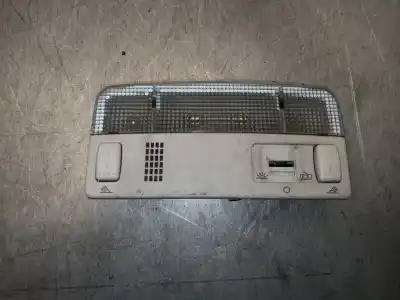 Peça sobressalente para automóvel em segunda mão luz interior por seat ibiza sc (6j1) stylance / style referências oem iam 3b0035711b
