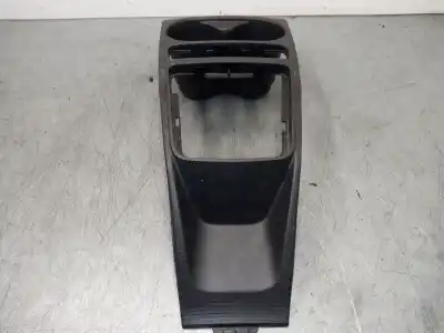 Peça sobressalente para automóvel em segunda mão moldagem por seat ibiza sc (6j1) stylance / style referências oem iam 6j0858331