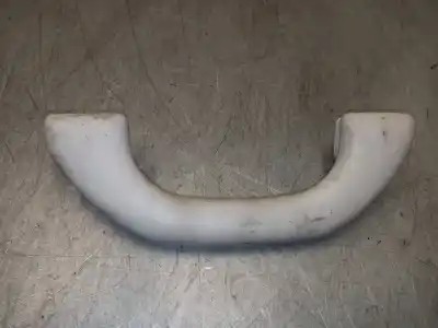 Peça sobressalente para automóvel em segunda mão puxador de teto por seat ibiza sc (6j1) stylance / style referências oem iam 6j0857607