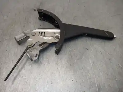 Peça sobressalente para automóvel em segunda mão alavanca de travão de mão por seat ibiza sc (6j1) stylance / style referências oem iam 6p0711461