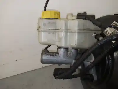 Peça sobressalente para automóvel em segunda mão bomba de travões por seat ibiza sc (6j1) stylance / style referências oem iam 6r0611301a
