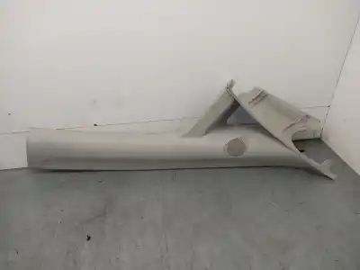 Peça sobressalente para automóvel em segunda mão moldagem por seat ibiza sc (6j1) stylance / style referências oem iam 6j0867234b