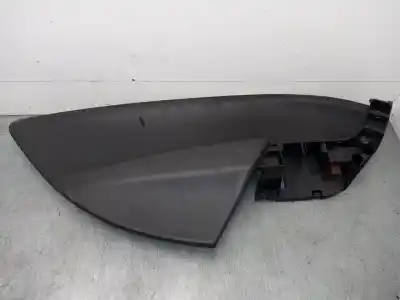 Peça sobressalente para automóvel em segunda mão moldagem por seat ibiza sc (6j1) stylance / style referências oem iam 6j3867113a