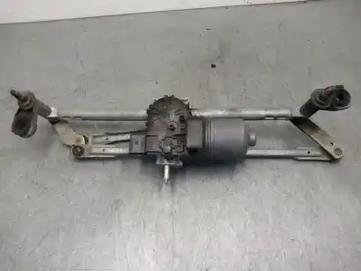 Peça sobressalente para automóvel em segunda mão motor do limpa para brisas por seat ibiza sc (6j1) stylance / style referências oem iam 6r1955119