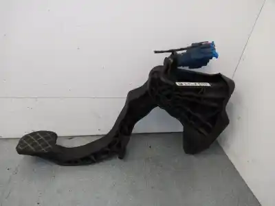 Peça sobressalente para automóvel em segunda mão pedal acelerador por seat ibiza sc (6j1) stylance / style referências oem iam 6r1721059aa