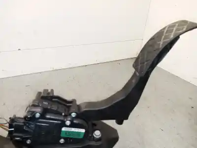 Peça sobressalente para automóvel em segunda mão pedal de travão por seat ibiza sc (6j1) stylance / style referências oem iam 6q1721503m