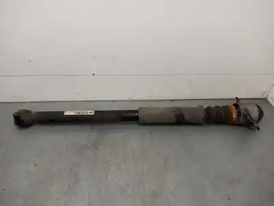 Peça sobressalente para automóvel em segunda mão amortecedor traseiro por seat ibiza sc (6j1) stylance / style referências oem iam 6r0512011