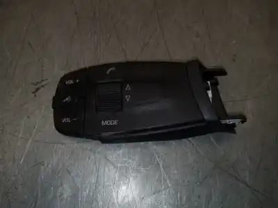 Peça sobressalente para automóvel em segunda mão comandos de alavanca por seat ibiza sc (6j1) stylance / style referências oem iam 6j0959441a