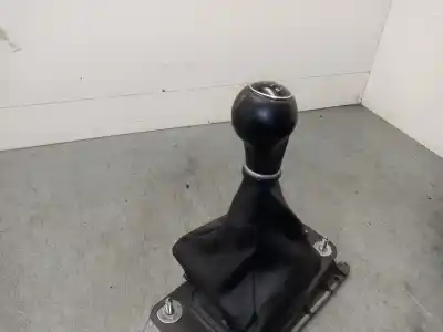 Peça sobressalente para automóvel em segunda mão alavanca de velocidades por seat ibiza sc (6j1) stylance / style referências oem iam 6j0863279