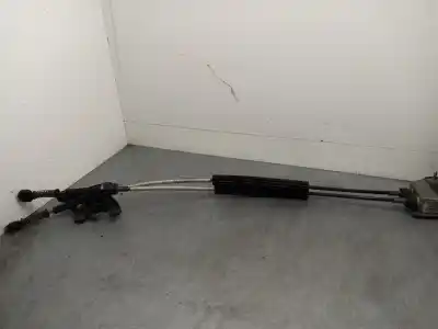 Peça sobressalente para automóvel em segunda mão ligação da caixa de velocidades por seat ibiza sc (6j1) stylance / style referências oem iam 6q0711049cj