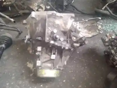 Pièce détachée automobile d'occasion boîte de vitesses pour peugeot 307 berlina (s2) d-sign références oem iam 9680886910  
