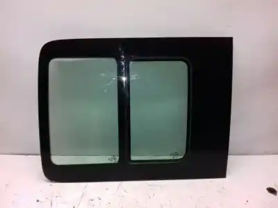 Piesă de schimb auto la mâna a doua geam mic fix spate dreapta pentru volkswagen caddy furgón/kombi furgón 4motion bmt referințe oem iam 2k5847757  
