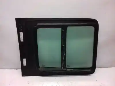 Piesă de schimb auto la mâna a doua geam mic fix spate dreapta pentru volkswagen caddy furgón/kombi furgón 4motion bmt referințe oem iam 2k5847757  