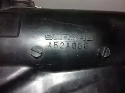 Автозапчасти б/у воздушный фильтр за subaru forester s12 executive ссылки oem iam a52ag08  