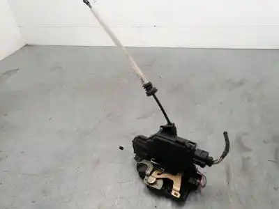 Second-hand car spare part front right door lock for seat toledo (1m2) select oem iam references 1j0973714