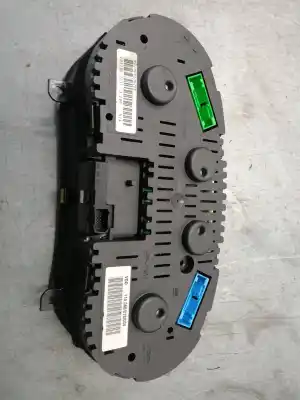 Peça sobressalente para automóvel em segunda mão quadrante por seat toledo (1m2) select referências oem iam 1m0919272h  