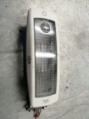 Second-hand car spare part interior light for seat toledo (1m2) select oem iam references 3b0947291