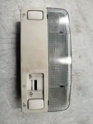 Second-hand car spare part interior light for seat toledo (1m2) select oem iam references 3b0947105c