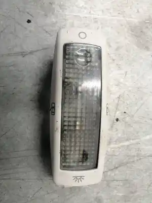 Second-hand car spare part interior light for seat toledo (1m2) select oem iam references 3b0947291