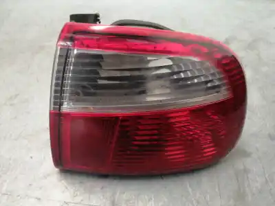 Second-hand car spare part right tailgate light for seat toledo (1m2) select oem iam references 1m5945096b